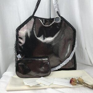 Stella Mccartney Falabella Tote Bag